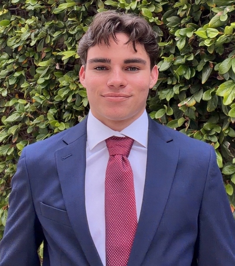 Joshua Mabon